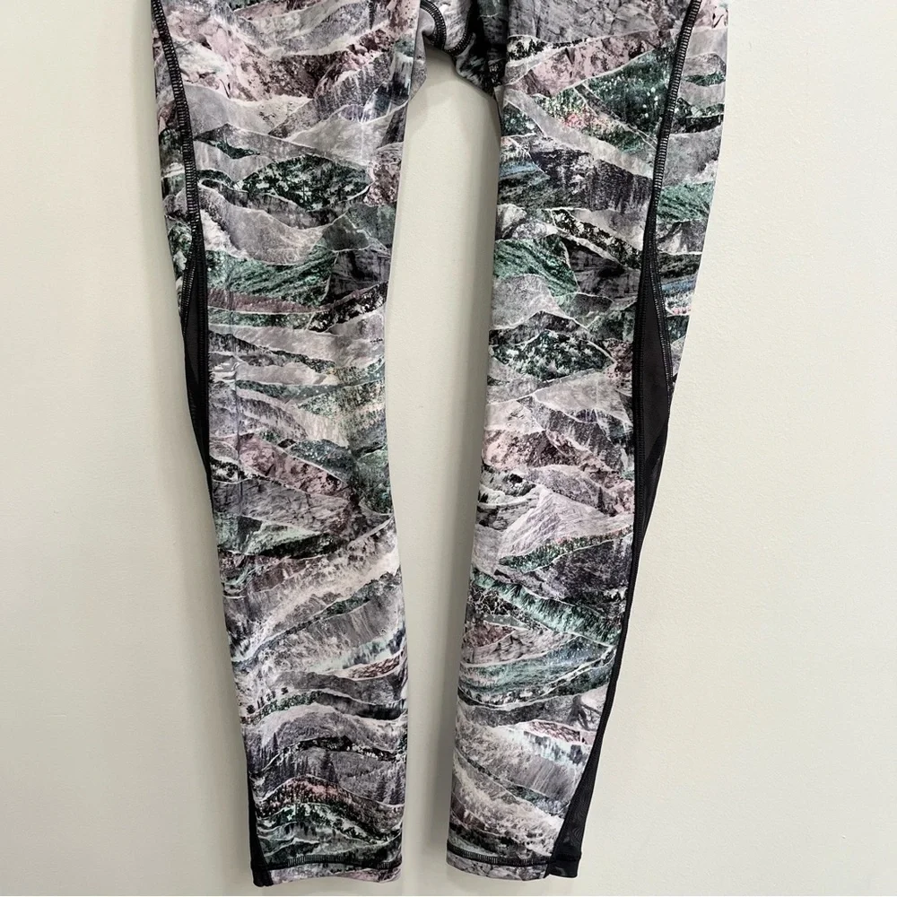 Lululemon Train Times Pant 25